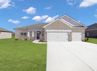 22913 Ansley Dr, Athens, AL 35613