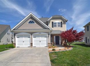 9580 Marquette St NW, Concord, NC 28027