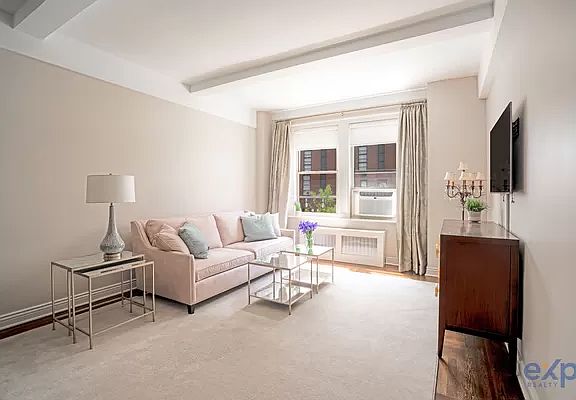 2nd image of 267 W 72nd St #4A
