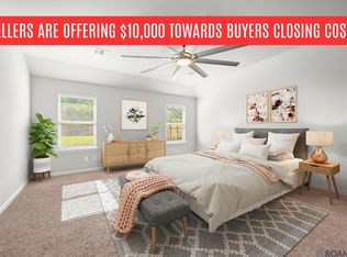 13021 Fowler Dr, Denham Springs, LA 70706