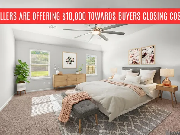 13021 Fowler Dr, Denham Springs, LA 70706