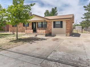 5205 Morning Dr, Amarillo, TX 79108