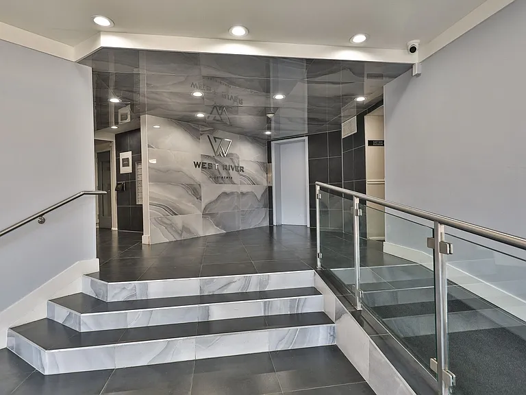 Main Lobby