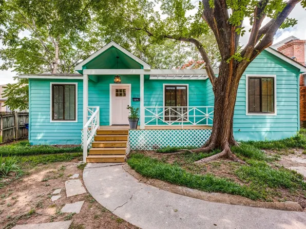 8715 San Leandro Dr, Dallas, TX 75218
