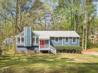 5286 Walker Rd, Stone Mountain, GA 30088