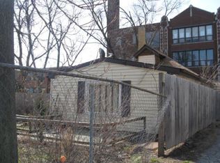 1243 W 98th St, Chicago, IL 60643