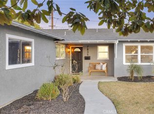 7836 La Corona Way, Buena Park, CA 90620