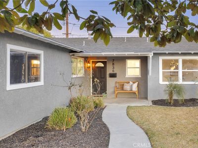 7836 La Corona Way, Buena Park, CA, 90620