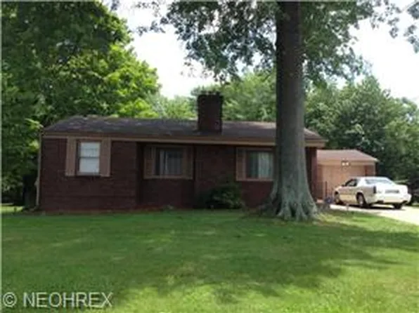 681 12th St, Campbell, OH 44405