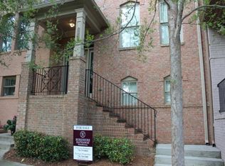 3925 Savannah Square St, Suwanee, GA 30024