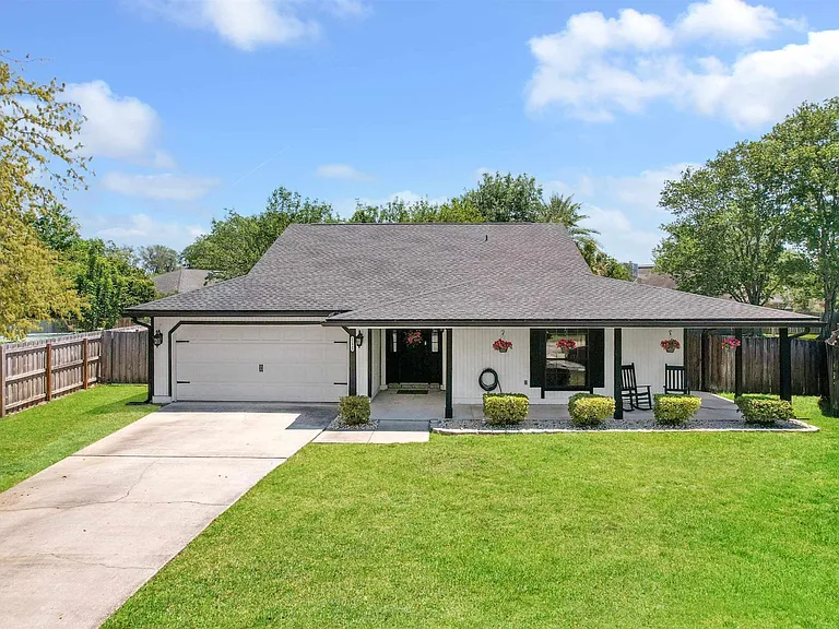 12449 Jeremys Landing Ct — Photo 1