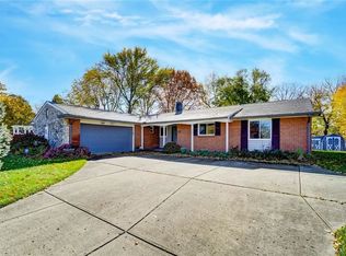 2916 Swigert Rd, Dayton, OH 45440