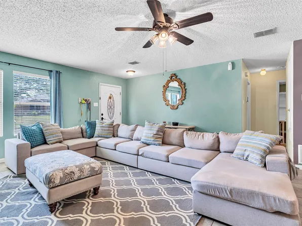 5408 Lansdowne Ave, Fort Worth, TX 76135
