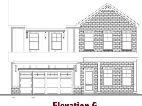 4607 Silver Oak Dr, Gainesville, GA 30504