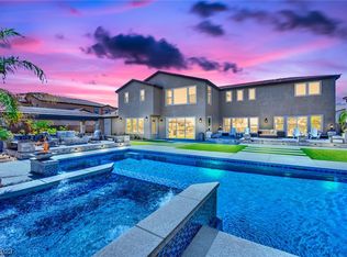 4025 Evening Calm Ct, Las Vegas, NV 89129