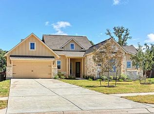 1013 Winding Way Dr, Georgetown, TX 78628