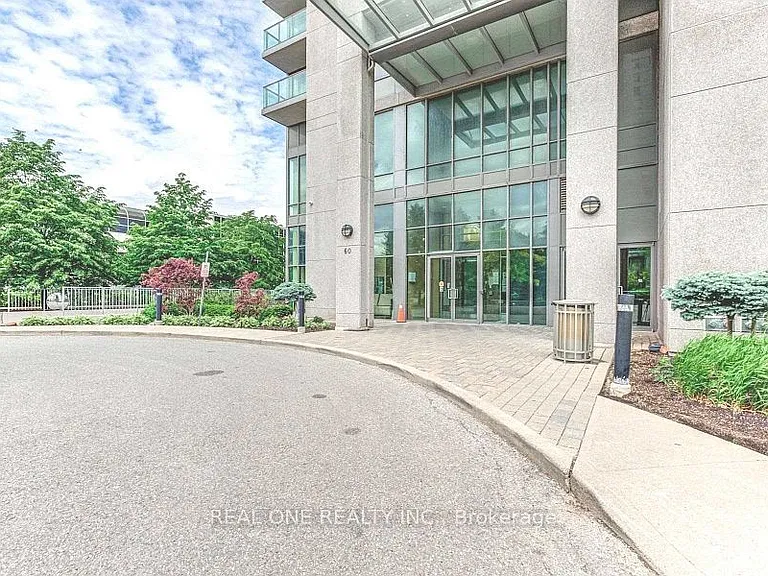 60 Brian Harrison Way #1802 — Photo 2