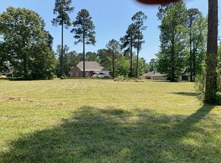 Goode Cir, Magnolia, AR 71753