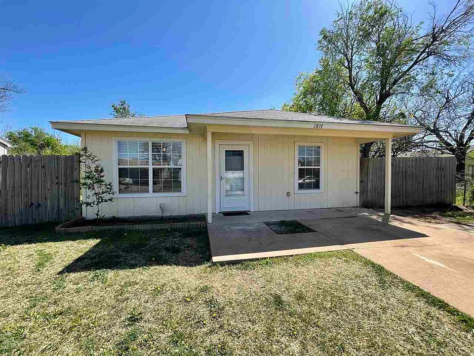 1814 NW Ozmun Ave, Lawton, OK 73507 Zillow