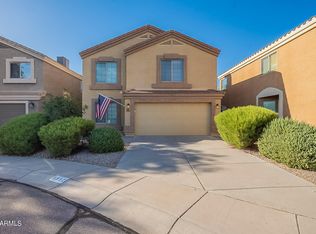 5992 E Vega Ct, Florence, AZ 85132