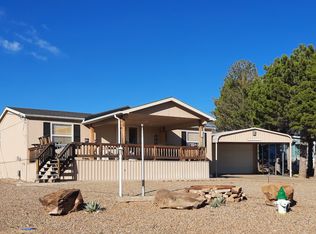 108 Laguna Cir, Logan, NM 88426