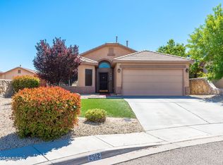 2512 Tierra Grande Ct, Las Cruces, NM 88011
