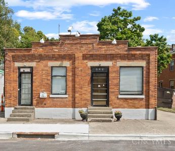642 Sedam St, Cincinnati, OH, 45204