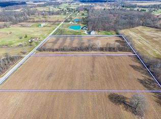 LOT Dog Leg Rd #B, Marysville, OH 43040