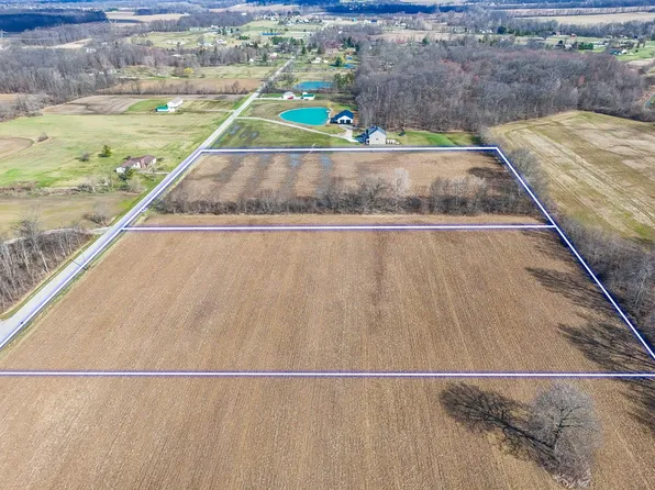 LOT Dog Leg Rd #B, Marysville, OH 43040