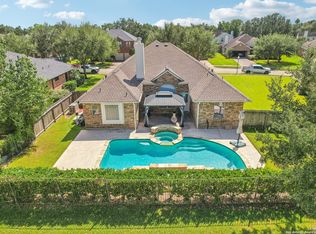 4605 Lakefront Terrace Dr, Pearland, TX 77584