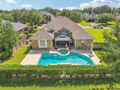 4605 Lakefront Terrace Dr, Pearland, TX, 77584
