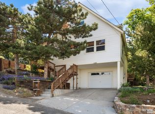 138 S A St, Virginia City, NV