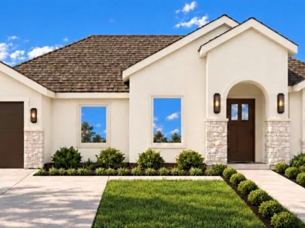 1513 Abigail St, Mercedes, TX 78570