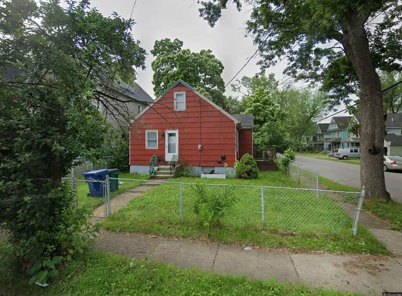 Marilla St, Buffalo — Photo 2
