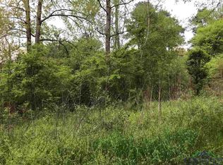 Tbd Cr 296, Kilgore, TX 75662