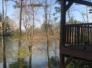 54 Lake Dr, Blairsville, GA 30512