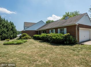6432 Wilben Rd, Linthicum, MD 21090
