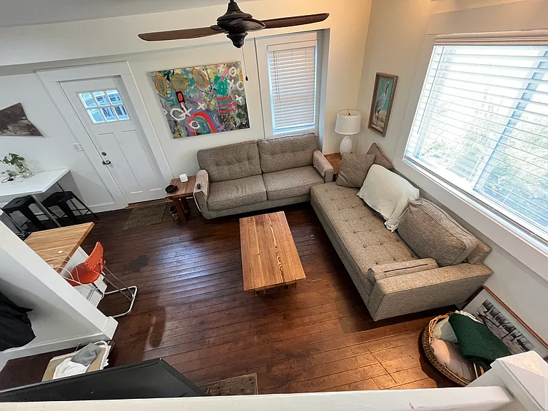 406 Rose St #2 — Photo 4