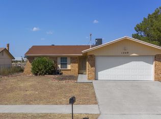 1249 Southwestern Dr, El Paso, TX 79912