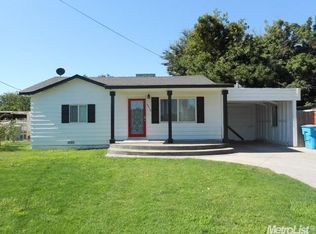 5650 N Gledhill Ave, West Linda, CA 95961