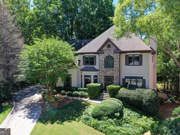 585 Brightmore Downs, Johns Creek, GA 30005