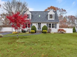 29 Rawson Rd, Mendon, MA 02019