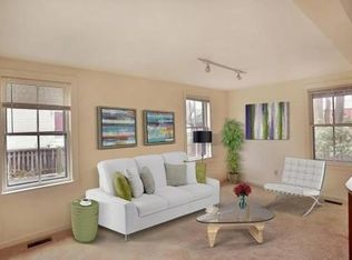 21 Essex St #2, Newburyport, MA 01950