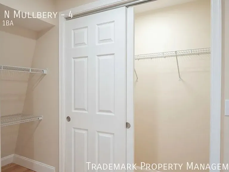323 N Mulberry St #4 — Photo 13