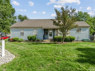 132A Concordia Cir, Monroe Township, NJ 08831