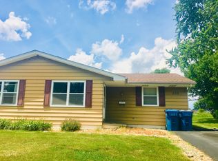 839 Edwin Dr, Bourbonnais, IL 60914