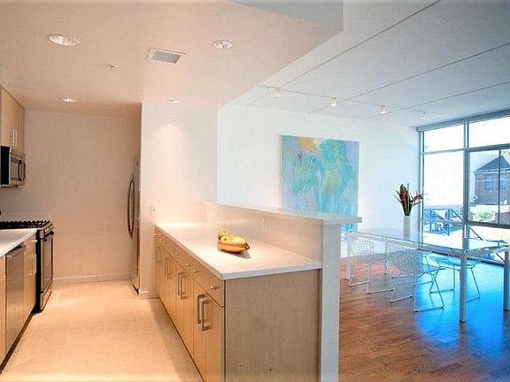Kitchen & Dining room