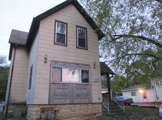 110 Akin Ave, Joliet, IL 60433