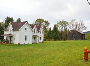256 First Avenue, Glen Campbell, PA 15742