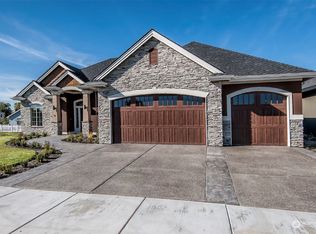 15 NE Alpine Dr, College Place, WA 99324